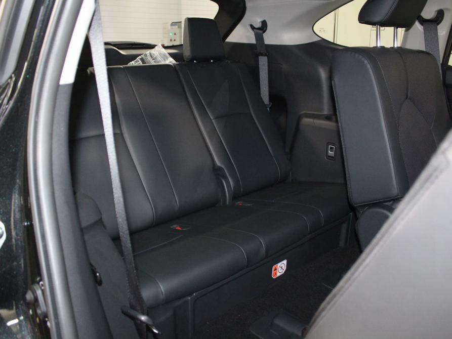 Toyota Highlander IV (XU70) Москва  - изображение 27