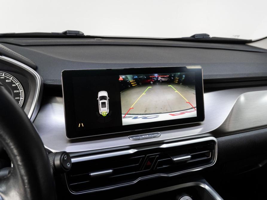 Geely Coolray I Тюмень  - изображение 23