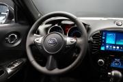 Nissan Juke I Крым  - изображение 38