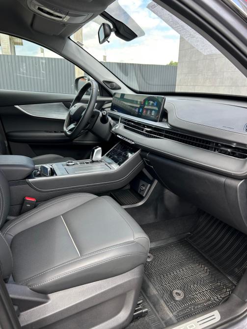 Chery Tiggo 7 Pro Max I Альметьевск  - изображение 14