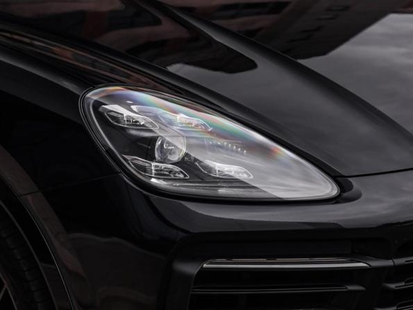 Porsche Cayenne III с пробегом 2021 года, цена 6 999 999 рублей, 46484 км, внедорожник, Автокод Объявления