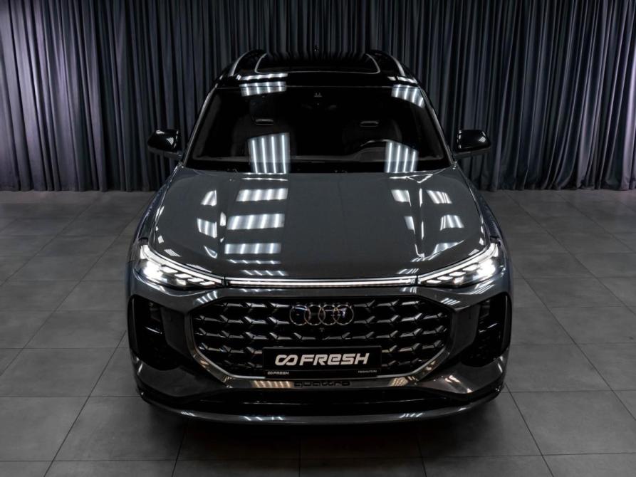 Audi Q6 Тюмень  - изображение 11