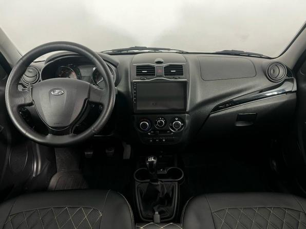 Lada (ВАЗ) Granta I Рестайлинг с пробегом 2022 года, цена 840 000 рублей, 26500 км, хэтчбек, Автокод Объявления