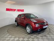 Nissan Juke I Рестайлинг Воронеж  - изображение 29