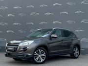 Peugeot 4008 I Санкт-Петербург  - изображение 27