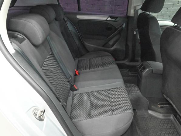 Volkswagen Golf VI с пробегом 2011 года, цена 840 000 рублей, 233986 км, хэтчбек, Автокод Объявления