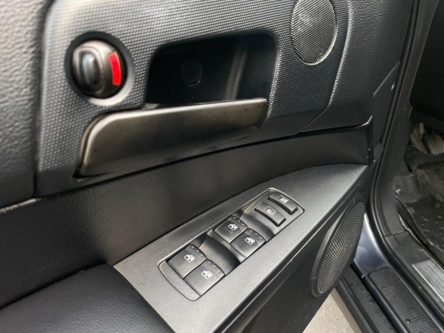 SsangYong Kyron I Рестайлинг Санкт-Петербург  - изображение 9