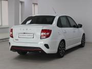 Lada (ВАЗ) Granta I Рестайлинг Старый Оскол  - изображение 25