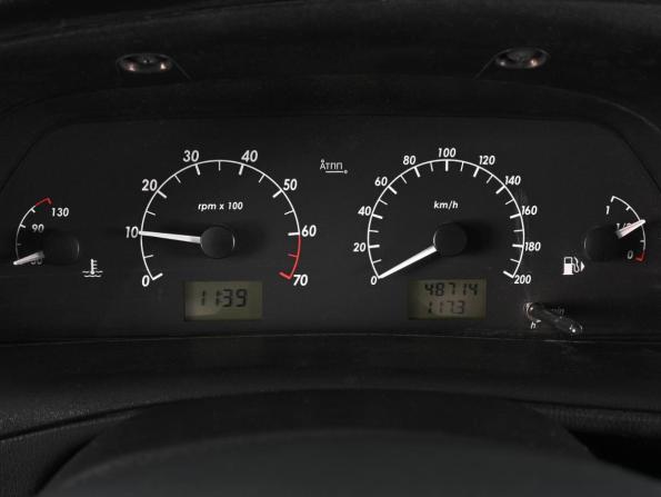 Chevrolet Niva I с пробегом 2008 года, цена 394 070 рублей, 48714 км, внедорожник, Автокод Объявления