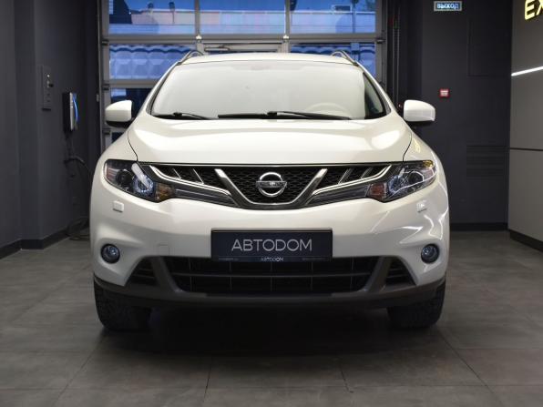 Nissan Murano II (Z51) Рестайлинг с пробегом 2010 года, цена 1 170 000 рублей, 143000 км, внедорожник, Автокод Объявления