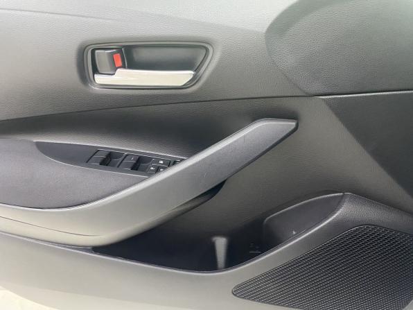 Toyota Corolla XII (E210) с пробегом 2022 года, цена 2 399 000 рублей, 27000 км, седан, Автокод Объявления