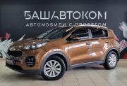 Kia Sportage IV Уфа  - изображение 19