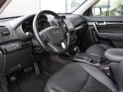 Kia Sorento II Рестайлинг Москва  - изображение 39