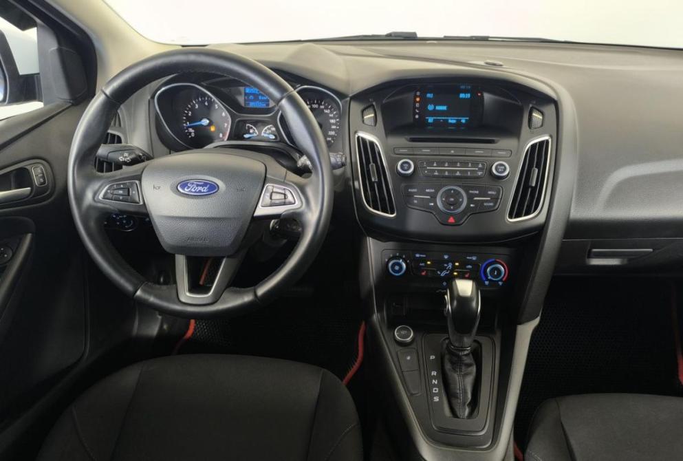 Ford Focus III Рестайлинг Нижний Новгород  - изображение 14