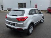 Hyundai Creta I Санкт-Петербург  - изображение 5