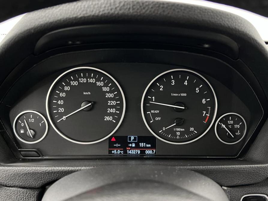 BMW 3 серии VI (F3x) Рестайлинг Казань  - изображение 12