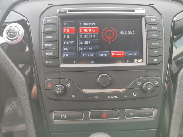 Ford Mondeo IV Рестайлинг с пробегом 2013 года, цена 849 000 рублей, 229482 км, лифтбек, Автокод Объявления