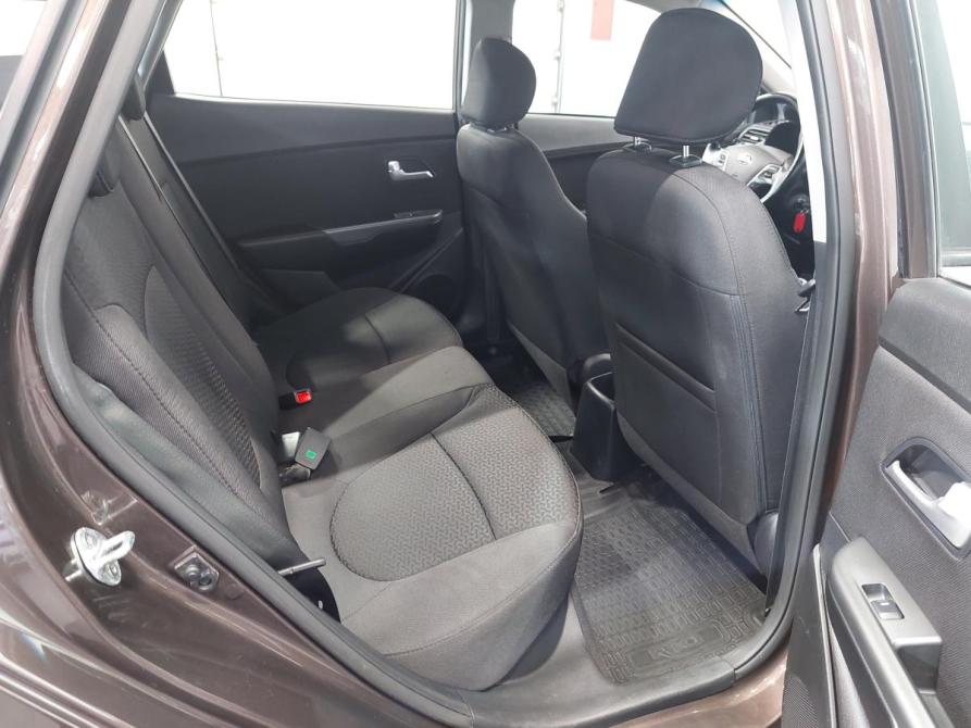 Kia Rio III Рестайлинг Пермь  - изображение 13