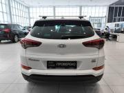 Hyundai Tucson III Казань  - изображение 29