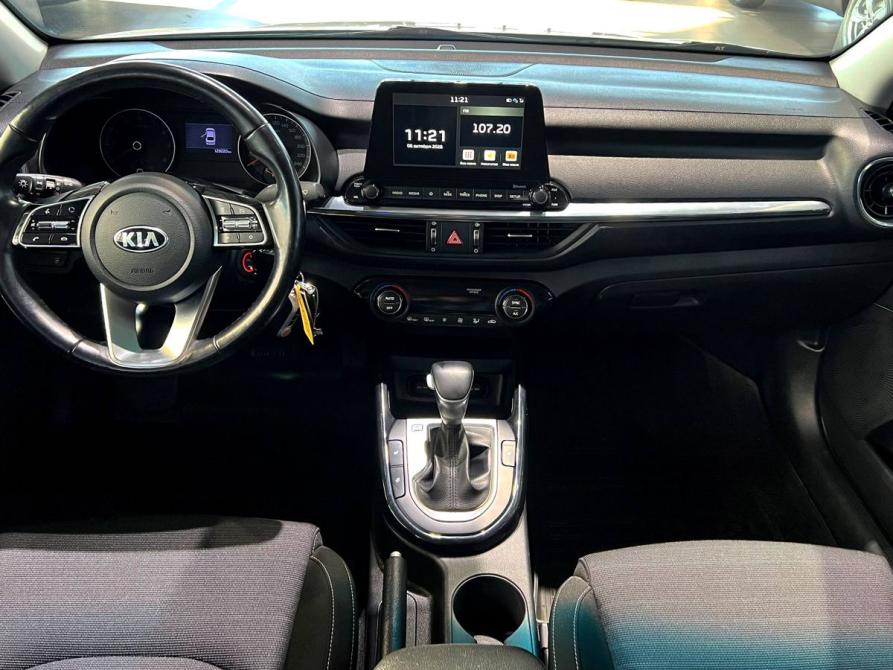 Kia Cerato IV Оренбург  - изображение 22