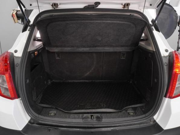 Opel Mokka I с пробегом 2015 года, цена 1 064 000 рублей, 190311 км, внедорожник, Автокод Объявления