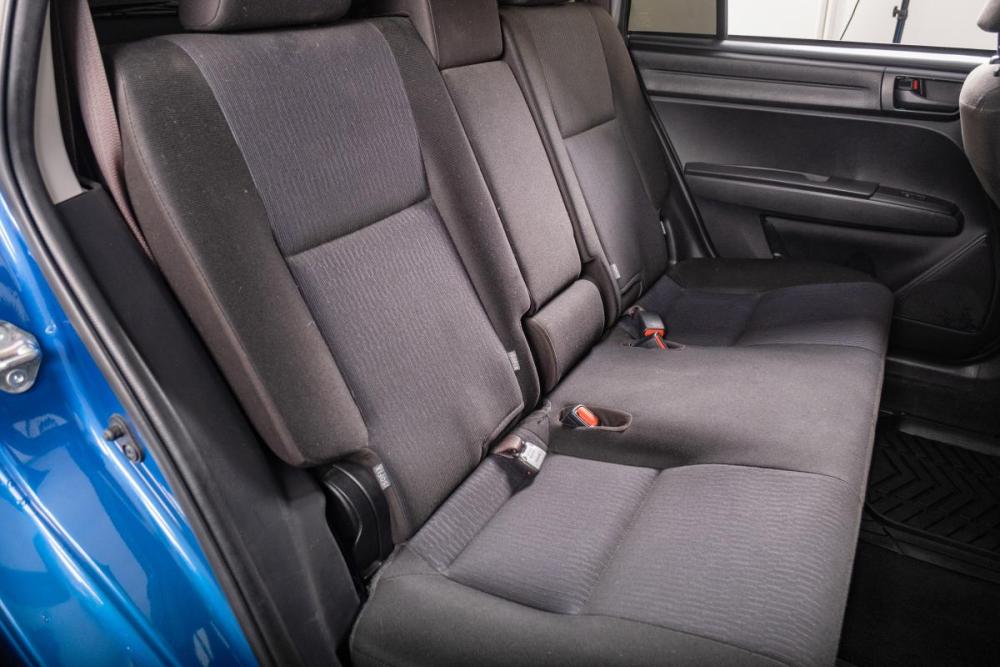 Toyota Corolla XI (E160 E170) Рестайлинг 2 Томск  - изображение 17