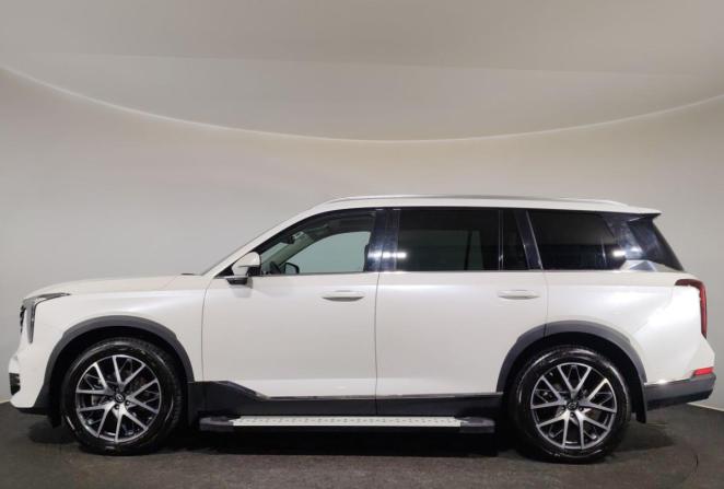 GAC GS8 II с пробегом 2025 года, цена 4 200 000 рублей, 18542 км, внедорожник, Автокод Объявления