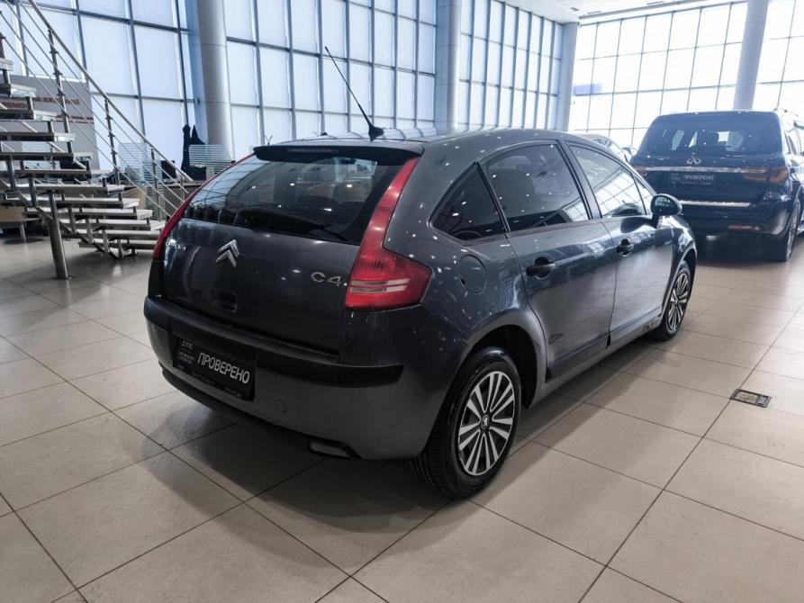 Citroen C4 I Казань  - изображение 6