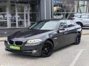 BMW 5 серии VI (F10/F11/F07) Пермь  - изображение 29