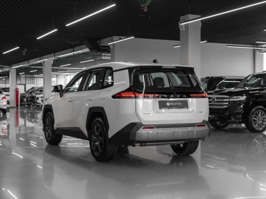 Toyota RAV4 VI (XA60) Москва  - изображение 4