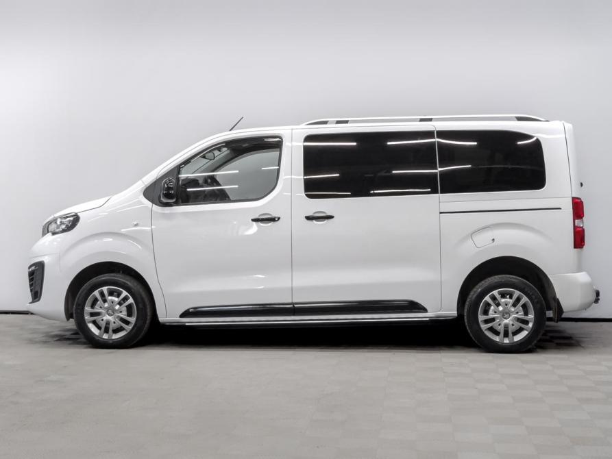 Peugeot Traveller I Москва  - изображение 8