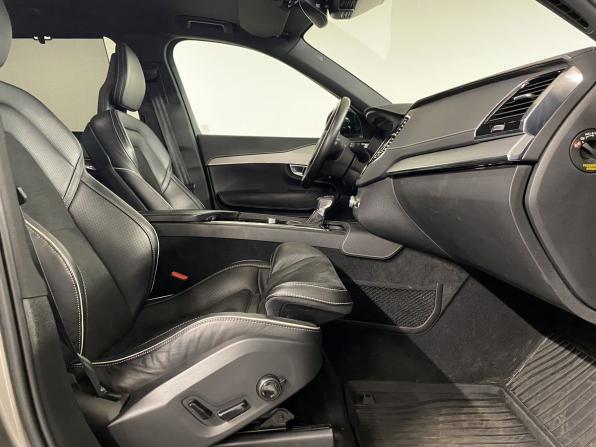 Volvo XC90 II Рестайлинг 1 с пробегом 2020 года, цена 3 830 000 рублей, 89173 км, внедорожник, Автокод Объявления