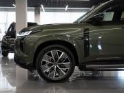 GAC Trumpchi S7 Москва  - изображение 56