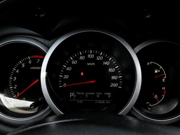 Suzuki Grand Vitara II Рестайлинг с пробегом 2010 года, цена 1 178 000 рублей, 210626 км, внедорожник, Автокод Объявления