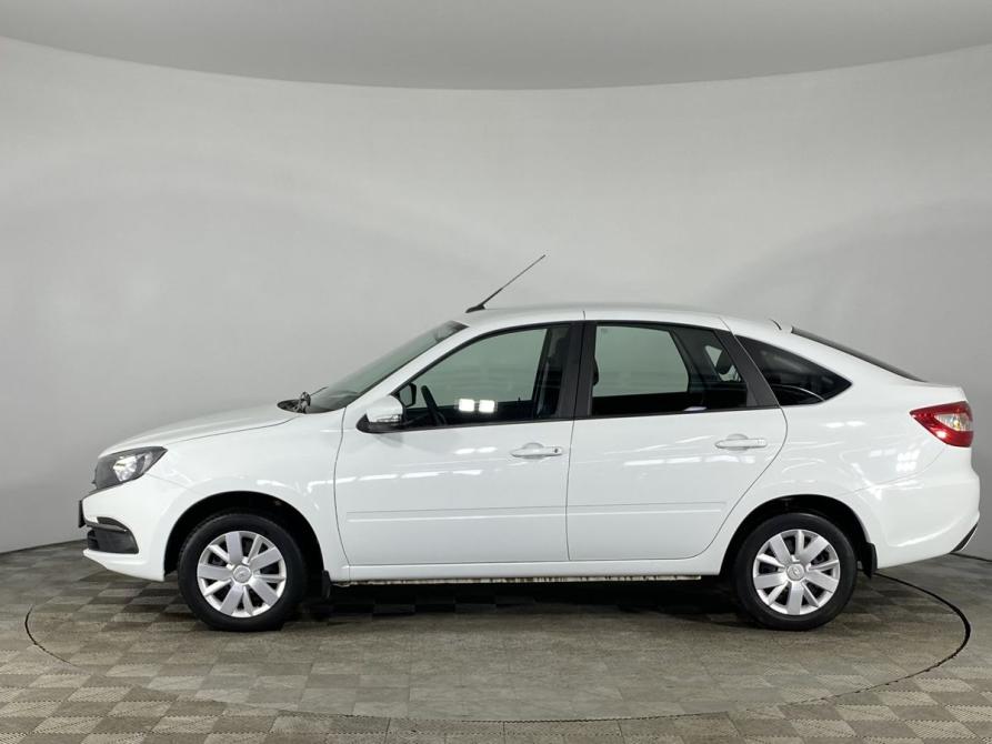Lada (ВАЗ) Granta I Рестайлинг Воронеж  - изображение 2
