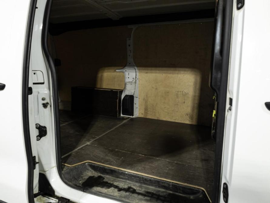 Citroen Jumpy III Санкт-Петербург  - изображение 12