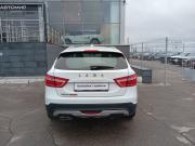 Lada (ВАЗ) Vesta I Саратов  - изображение 21