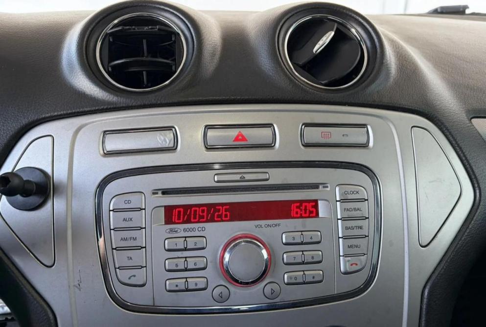 Ford Mondeo IV Киров  - изображение 19