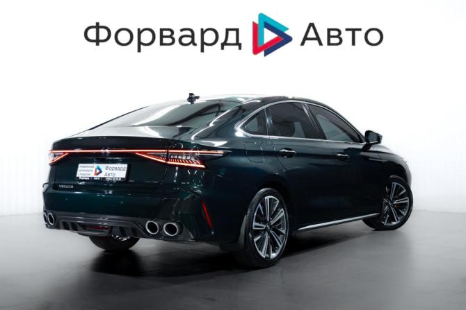 Chery Arrizo 8 с пробегом 2023 года, цена 2 099 000 рублей, 49700 км, седан, Автокод Объявления