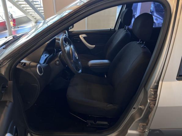Lada (ВАЗ) Largus I с пробегом 2014 года, цена 445 000 рублей, 285477 км, универсал, Автокод Объявления