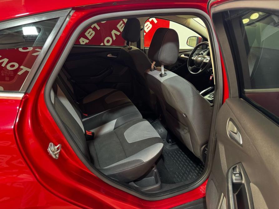 Ford Focus III Новочеркасск  - изображение 11