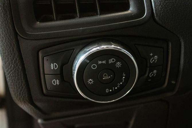 Ford Focus III с пробегом 2012 года, цена 600 000 рублей, 227138 км, хэтчбек, Автокод Объявления