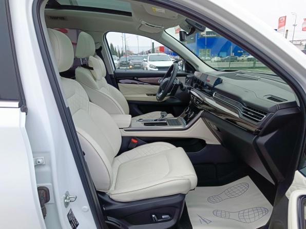 Exeed VX I с пробегом 2022 года, цена 2 649 995 рублей, 47880 км, внедорожник, Автокод Объявления