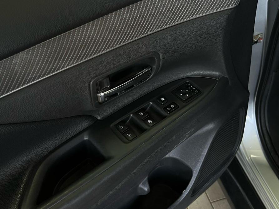 Mitsubishi Outlander III Рестайлинг 3 Волгоград  - изображение 12
