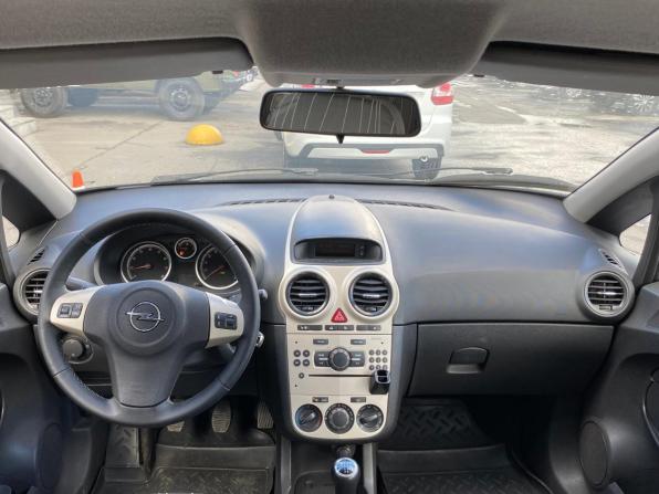 Opel Corsa D с пробегом 2008 года, цена 399 000 рублей, 170738 км, хэтчбек, Автокод Объявления