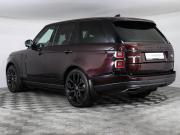 Land Rover Range Rover IV Рестайлинг Химки  - изображение 30
