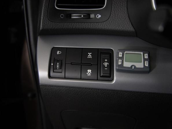 Kia Sorento II Рестайлинг с пробегом 2013 года, цена 1 499 000 рублей, 230335 км, внедорожник, Автокод Объявления
