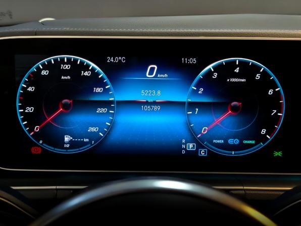Mercedes-Benz GLS II (X167) с пробегом 2020 года, цена 8 172 000 рублей, 105000 км, внедорожник, Автокод Объявления