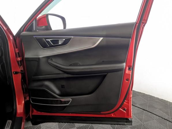Chery Tiggo 7 Pro I с пробегом 2021 года, цена 1 575 000 рублей, 61705 км, внедорожник, Автокод Объявления