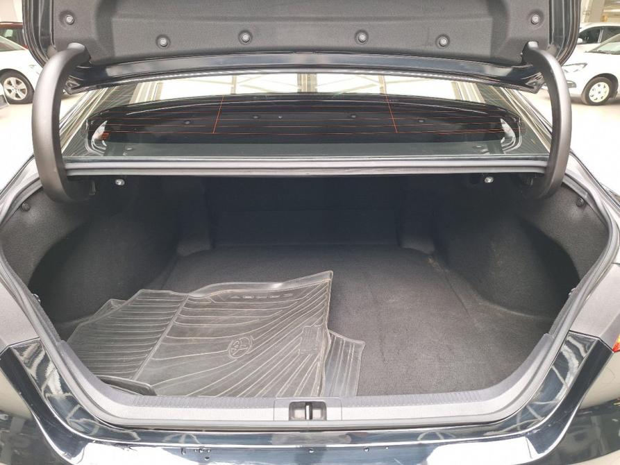 Toyota Camry VIII (XV70) Челябинск  - изображение 23